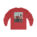 XV VISIONS BLURRED Long Sleeve Tee