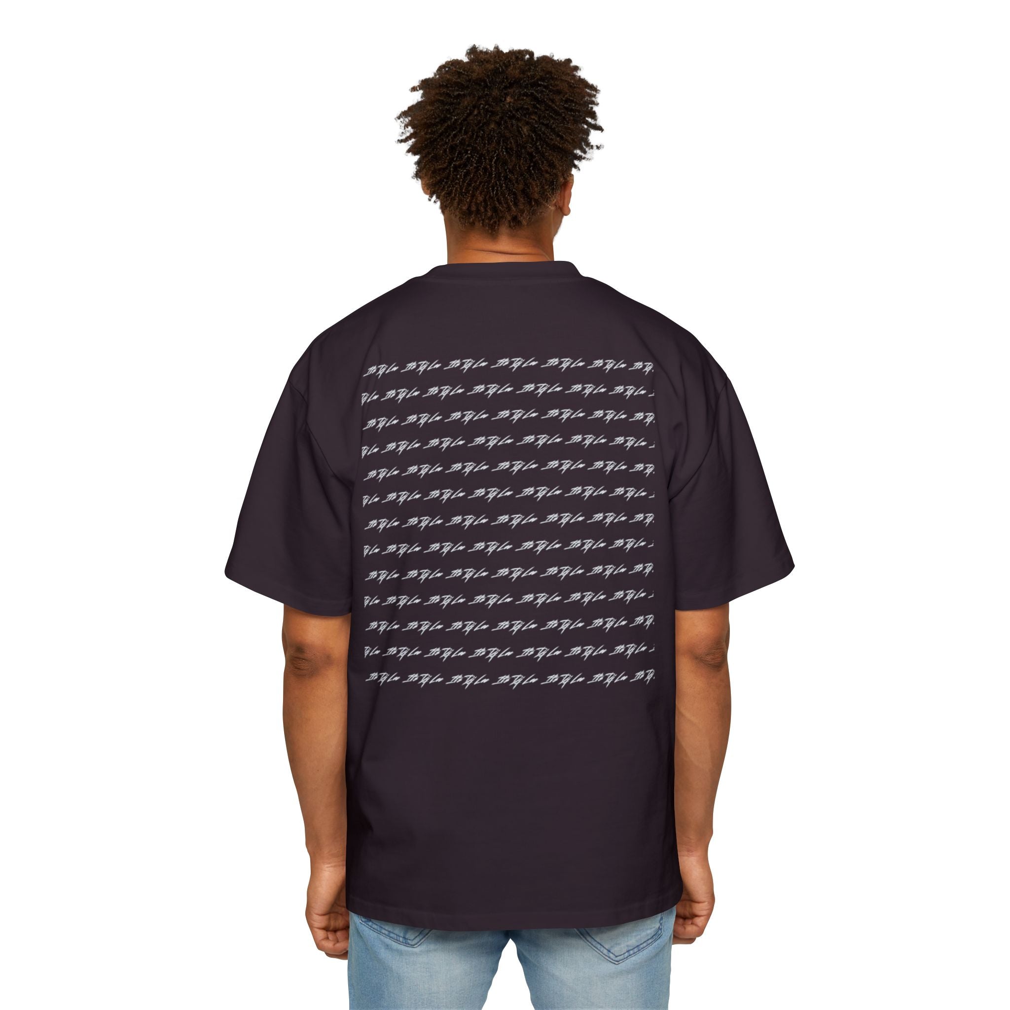 Savage Annie Oversized T-Shirt