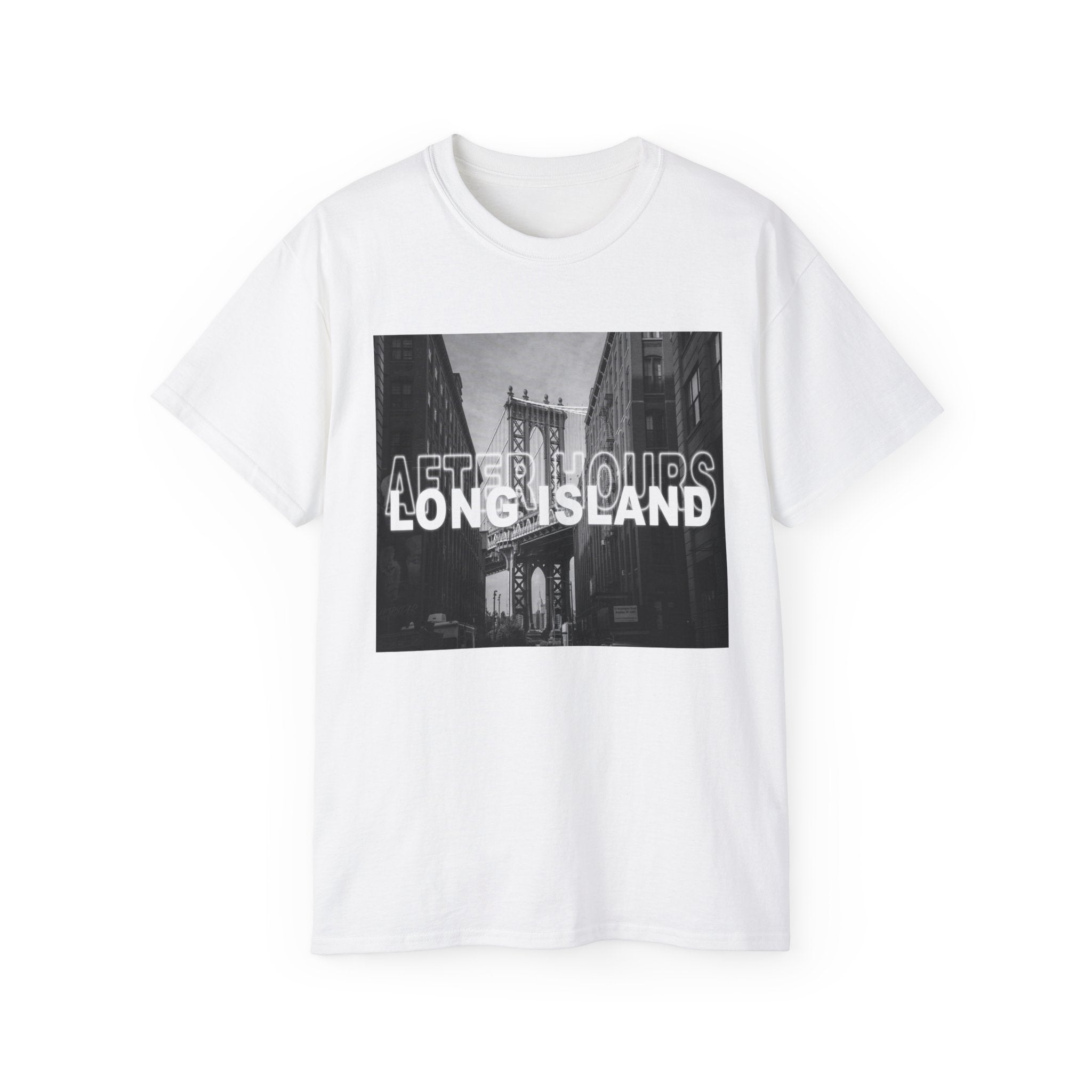After Hours Unisex Ultra Cotton Tee