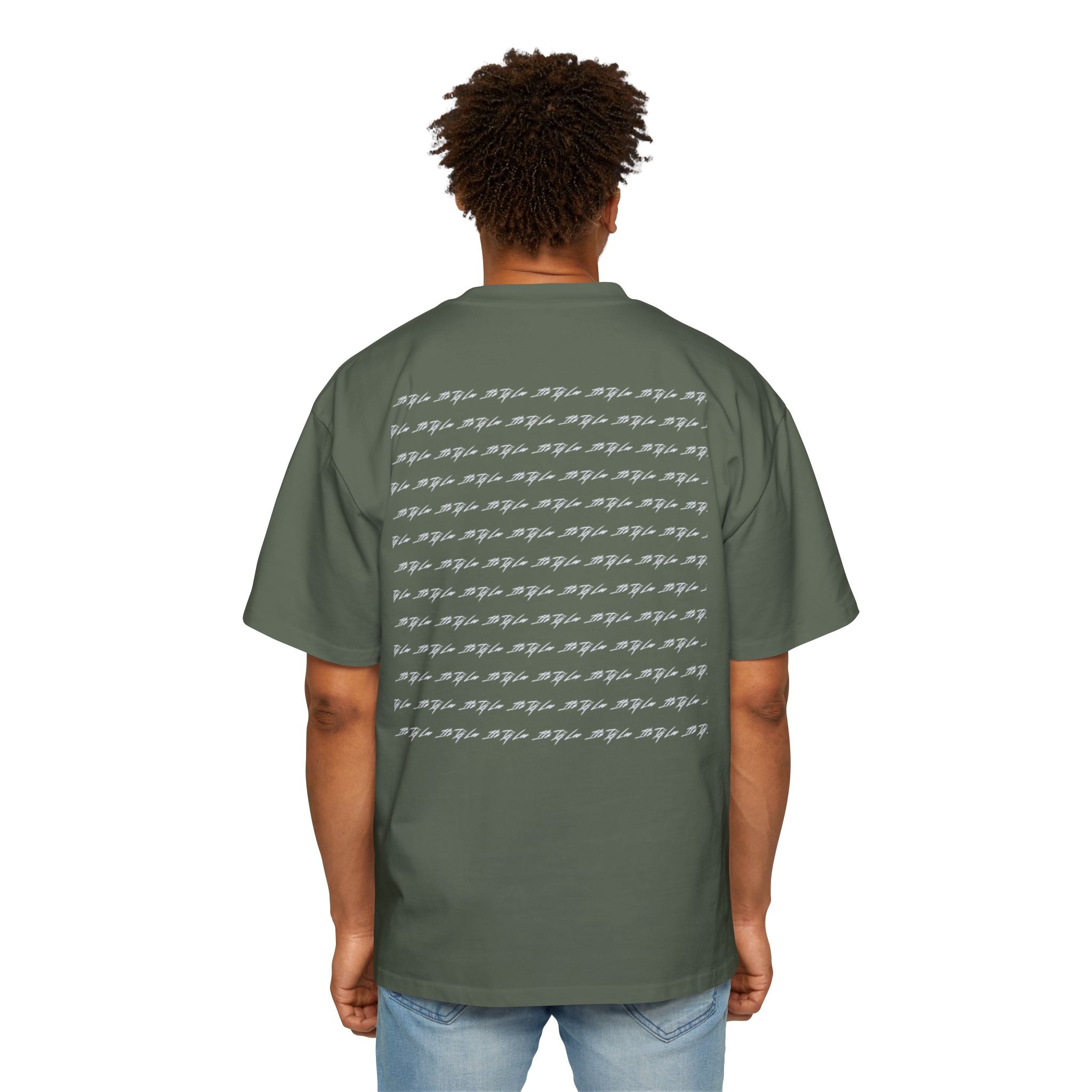Savage Annie Oversized T-Shirt