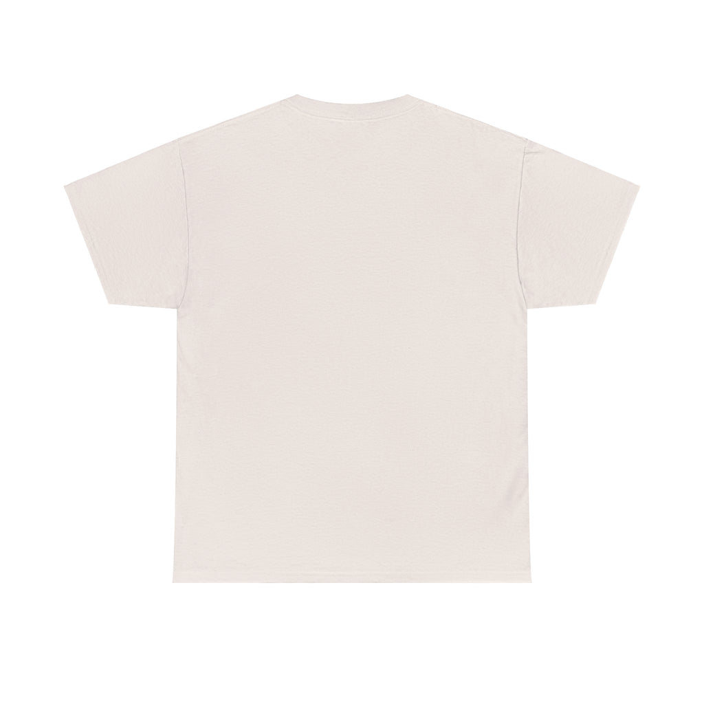 TAKEOFF Unisex Heavy Cotton Tee