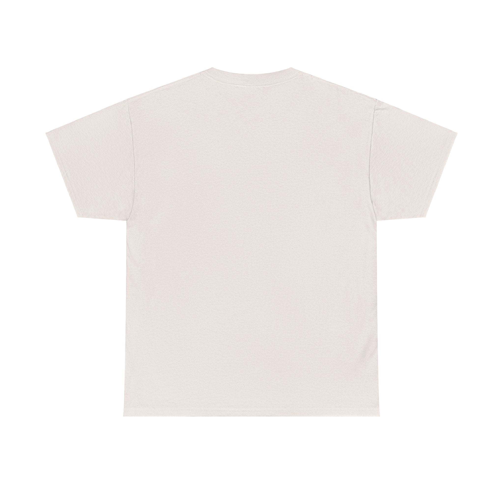 TAKEOFF Unisex Heavy Cotton Tee
