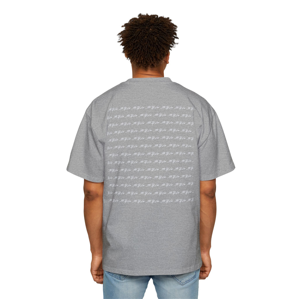 Savage Annie Oversized T-Shirt