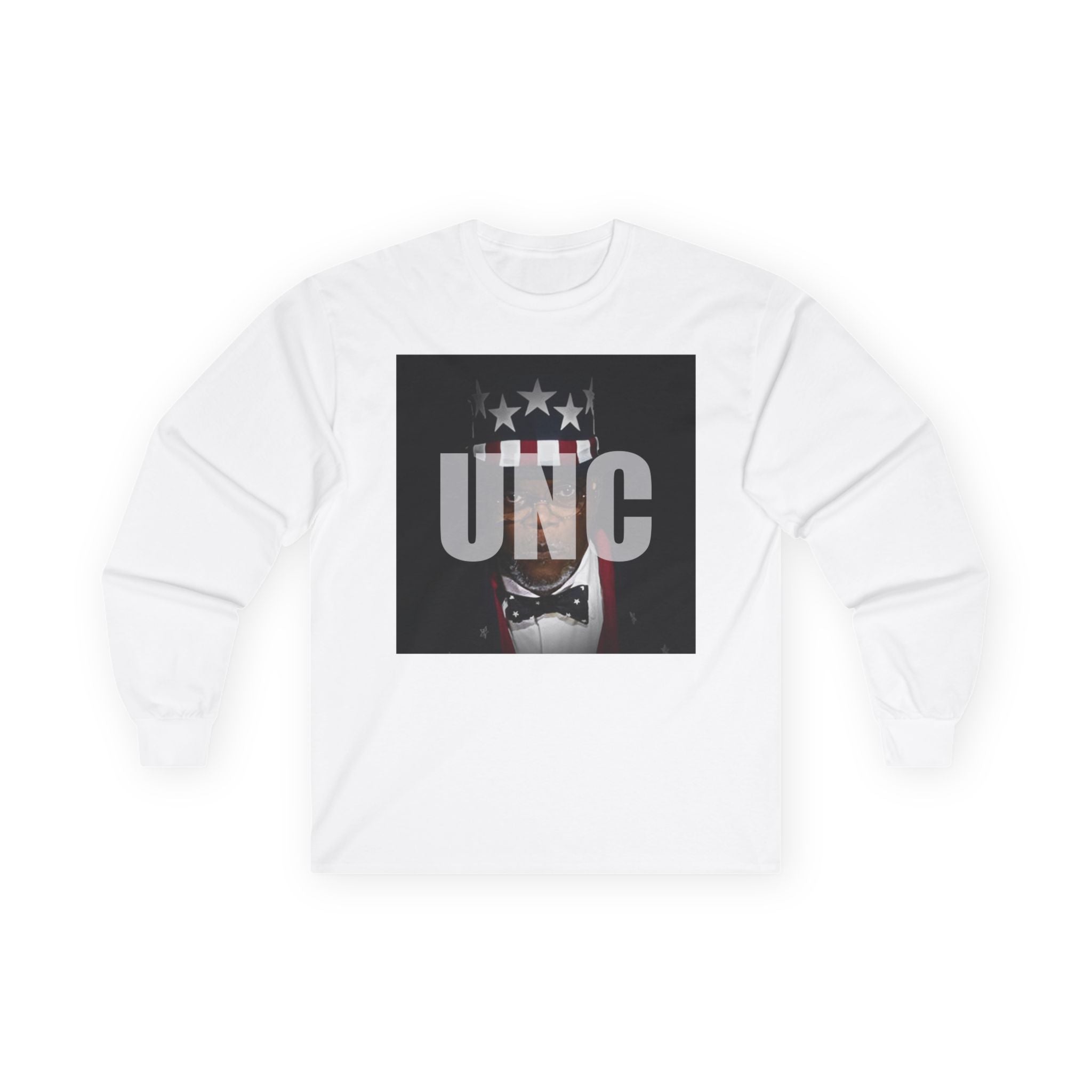 Uncle Sam Long Sleeve