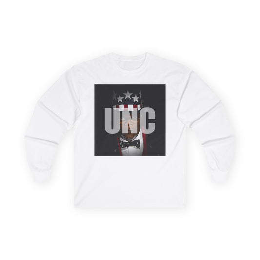 Uncle Sam Long Sleeve