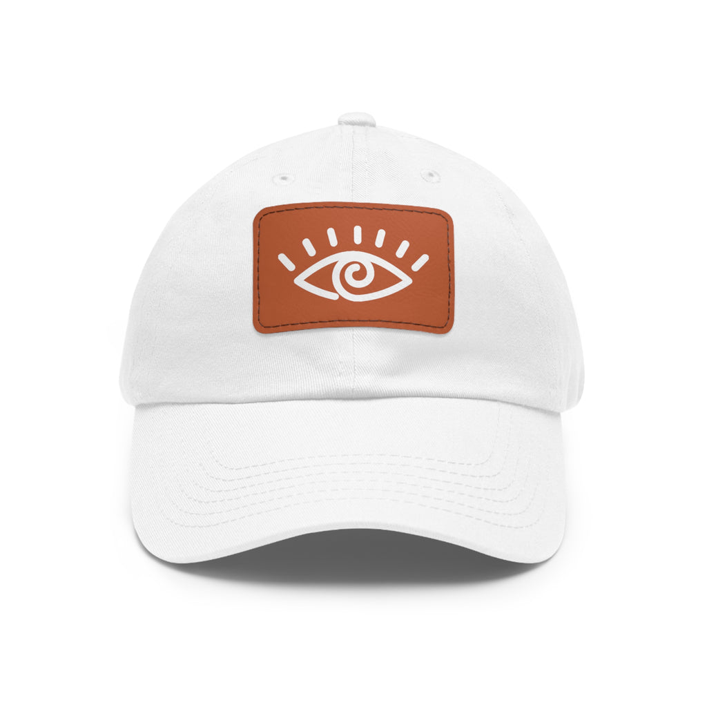 Flawless Third Eye Dad Hat