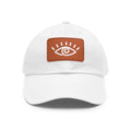Flawless Third Eye Dad Hat