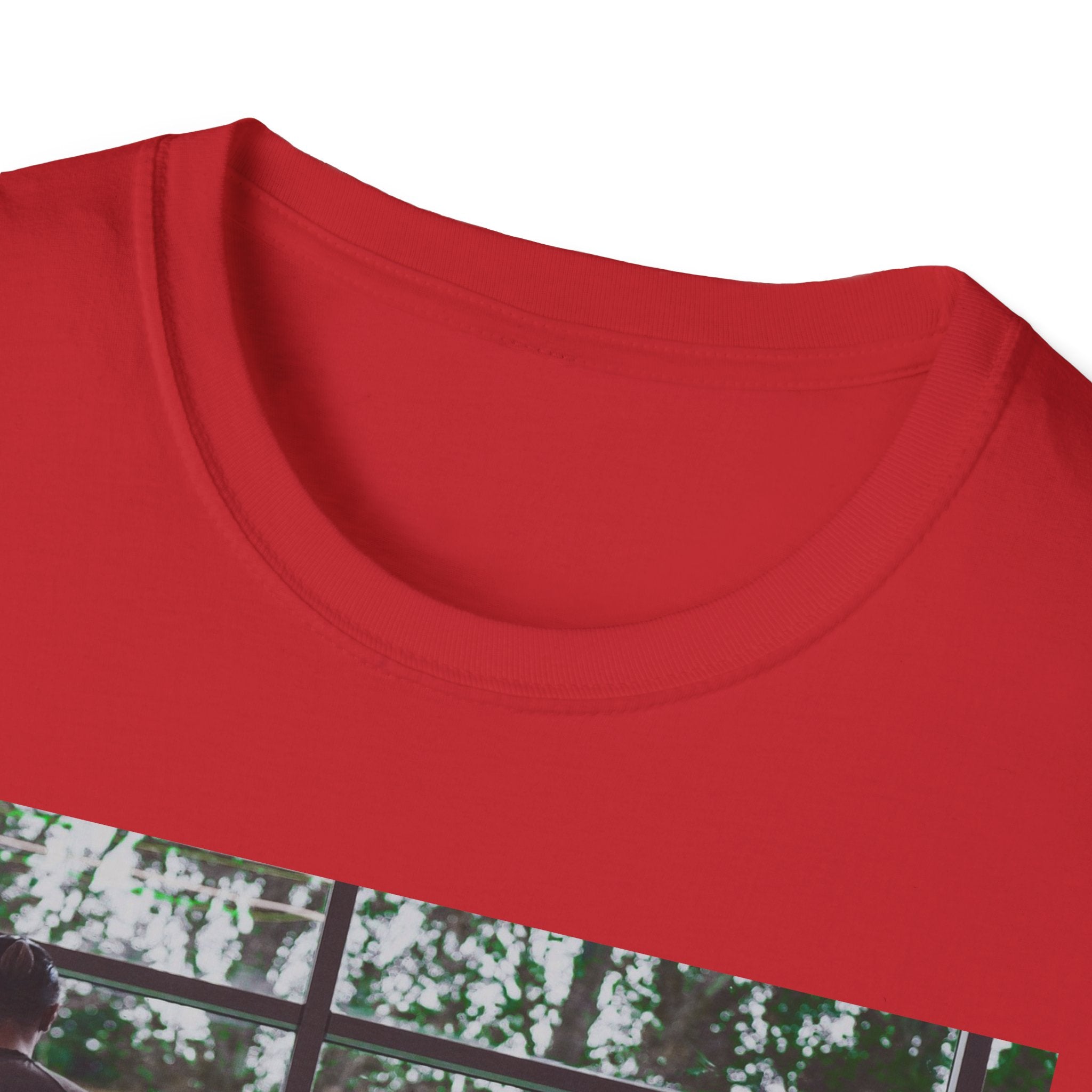 XV Runners Graphic T-Shirt