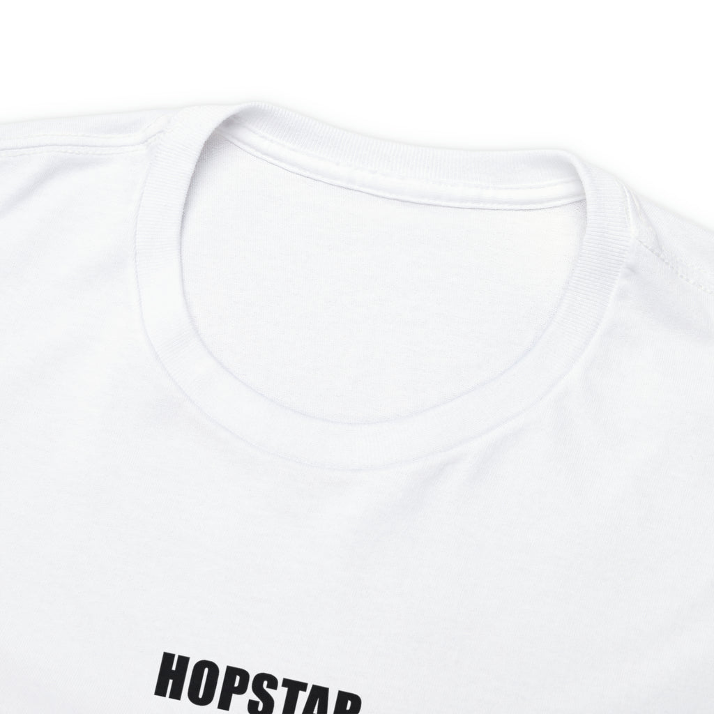 Hopstar Lifestyle Heavy Cotton Tee