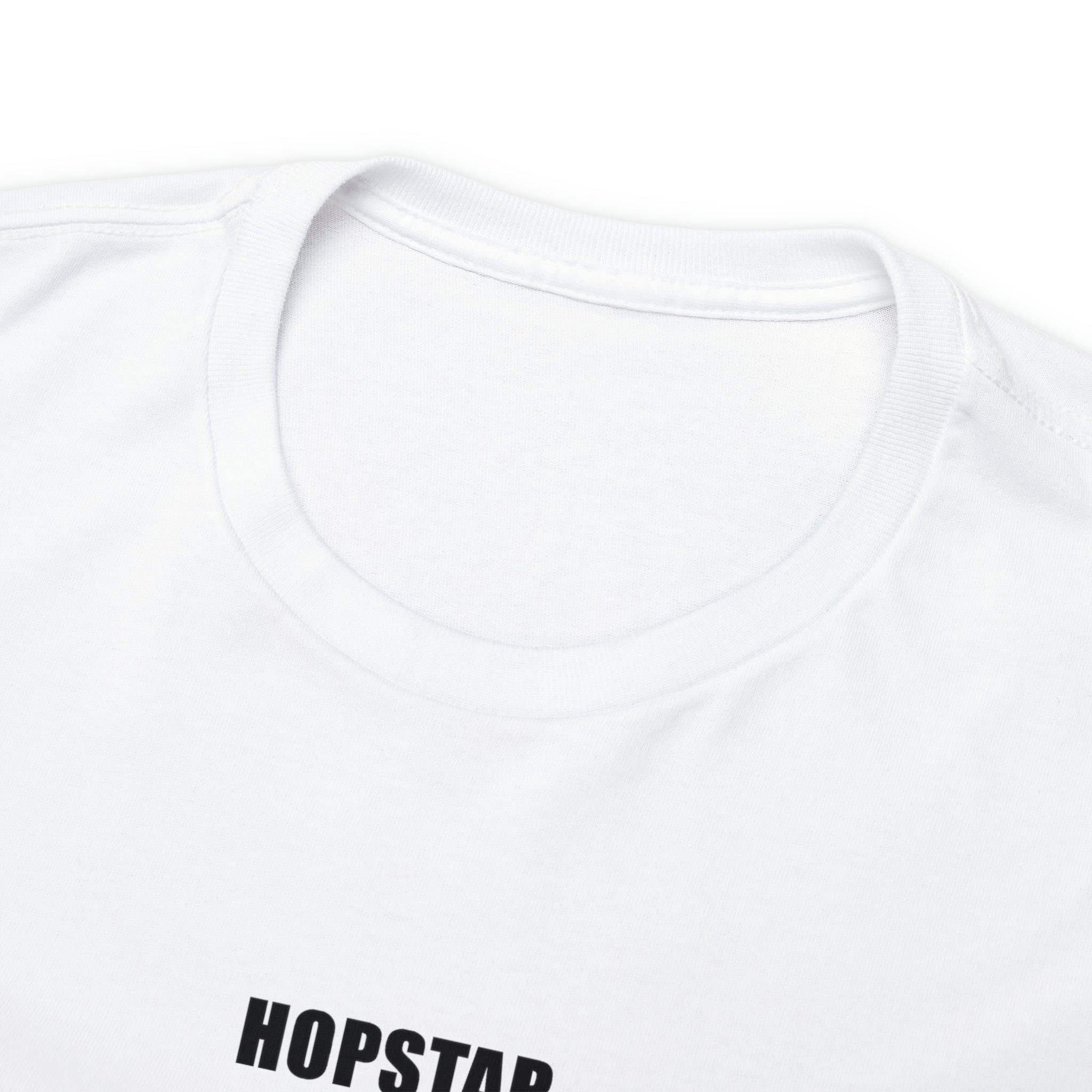 Hopstar Lifestyle Heavy Cotton Tee