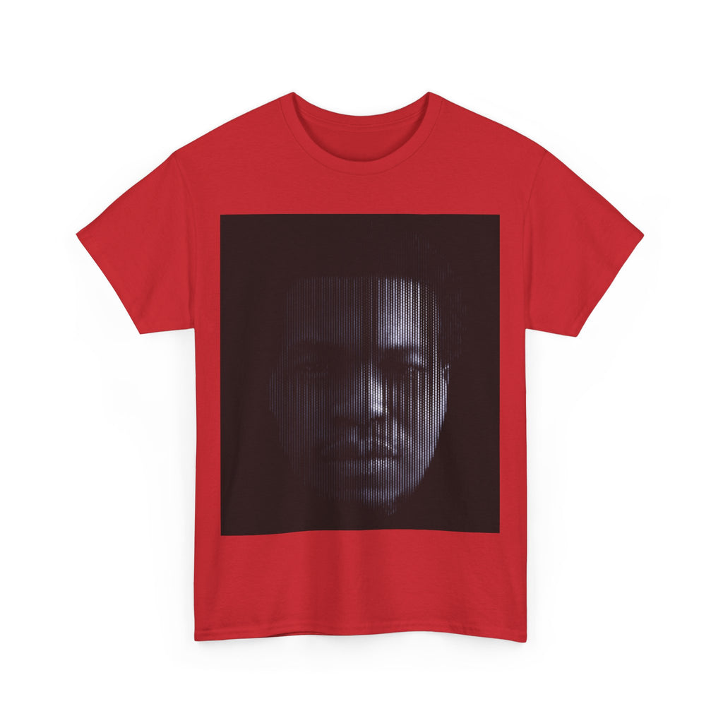 Takeoff Unisex Heavy Cotton Tee
