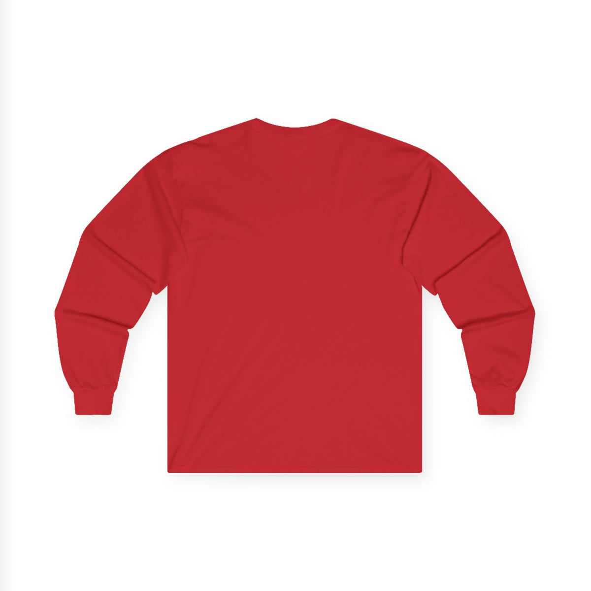 Ask Me About Real Estate Long Sleeve Tee
