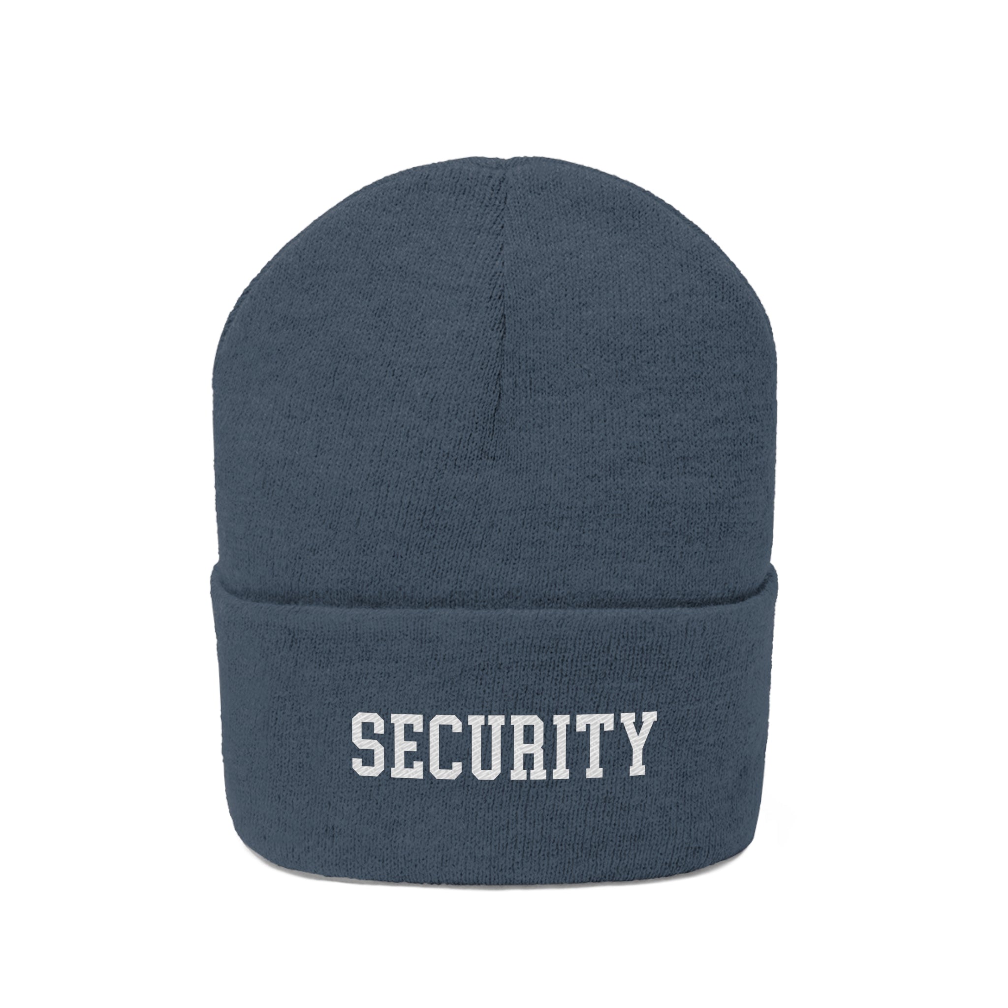 Security Beanie