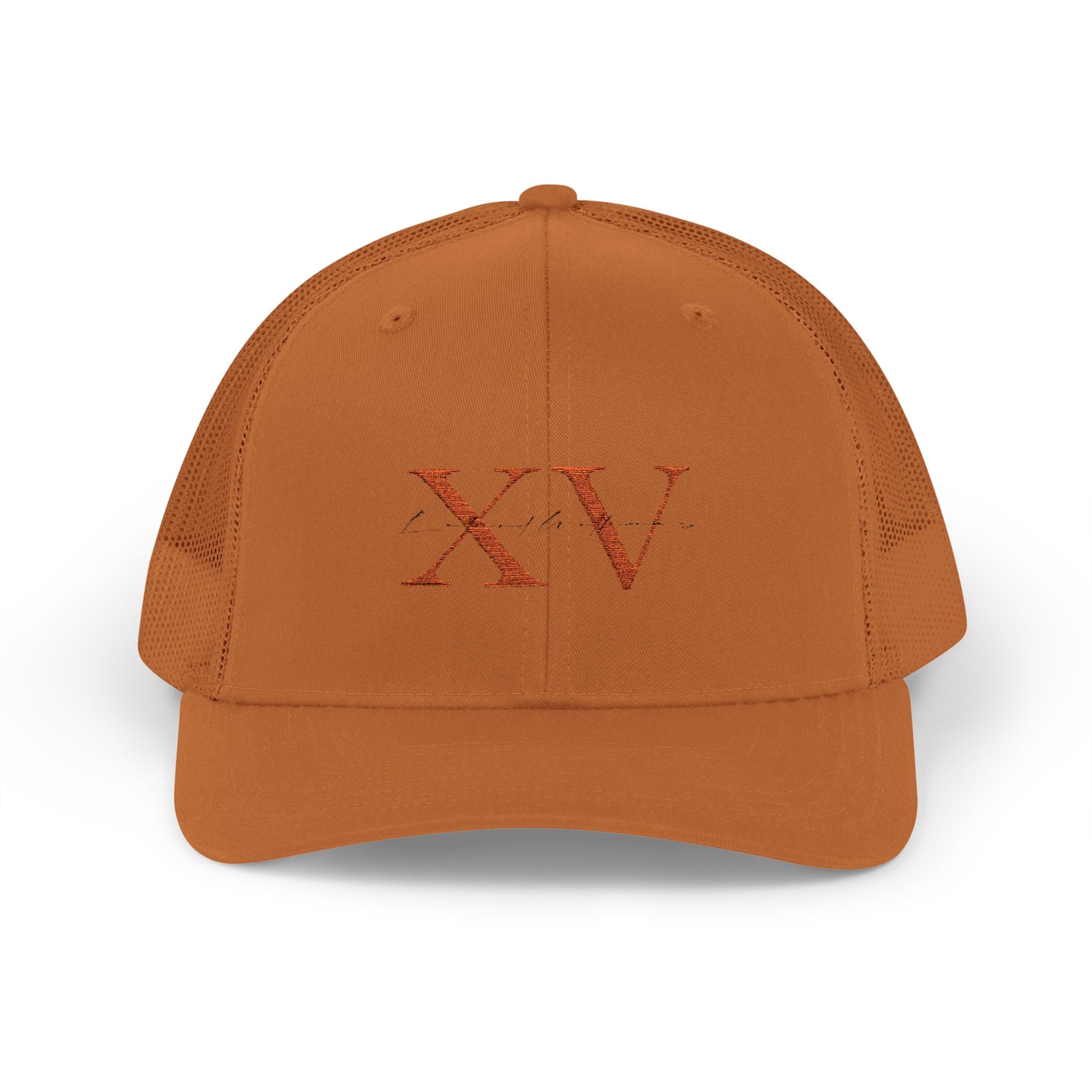 XV Trucker Cap