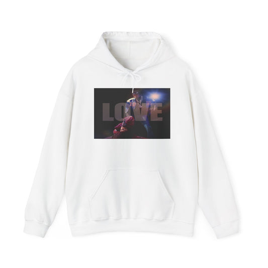 Kendrick Lamar & SZA Saturn Hoodie
