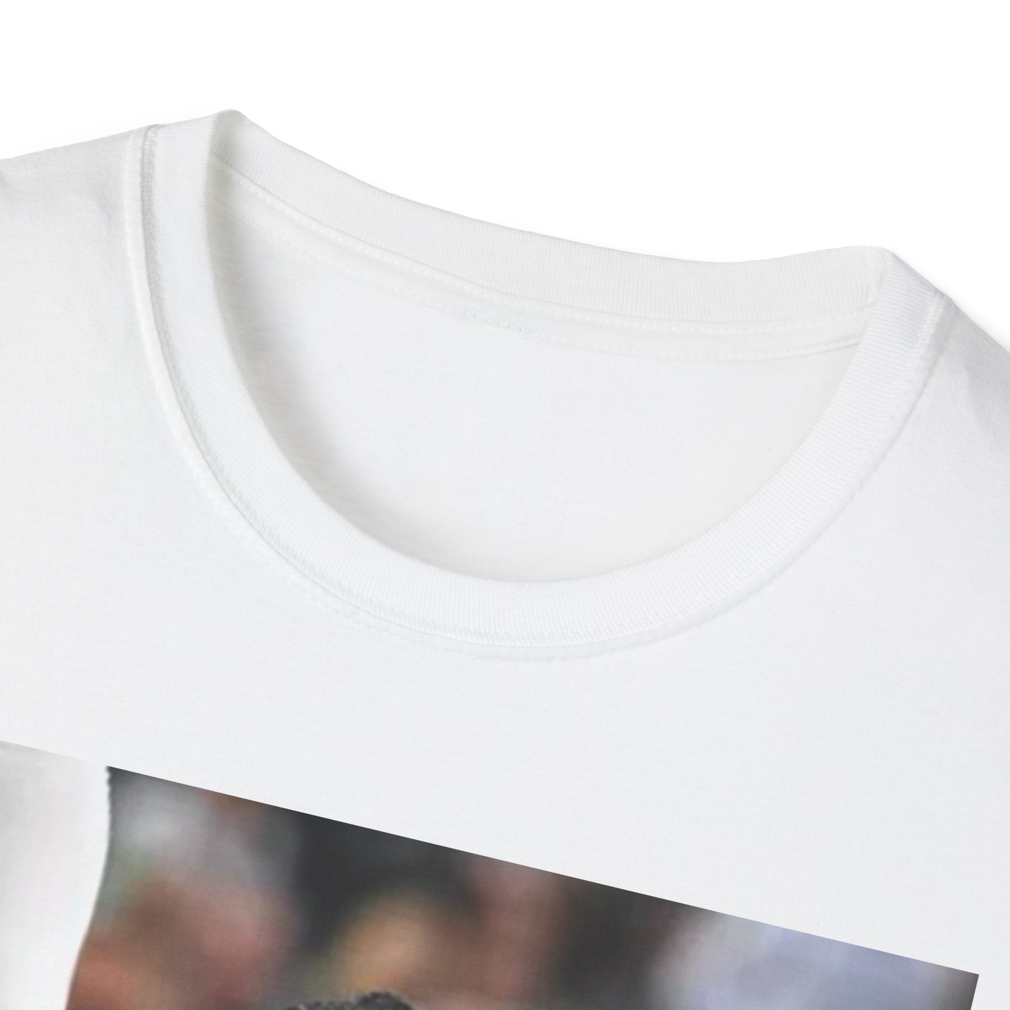 Graphic T-Shirt - Josh Hart Graphic Tee