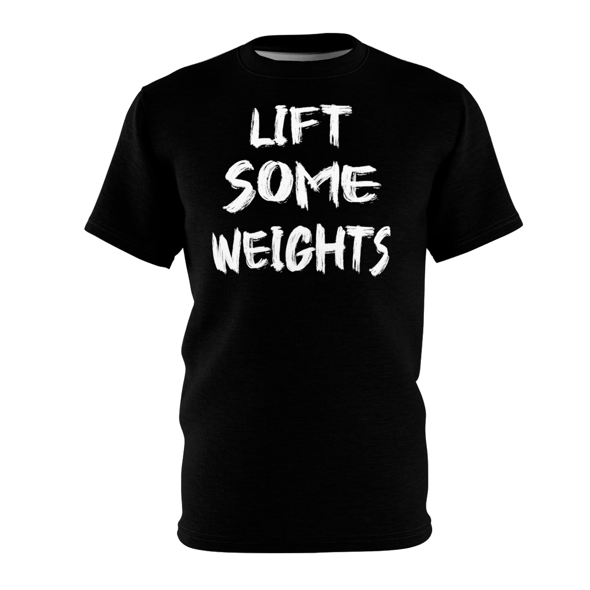 Olympian LSW Black Tee