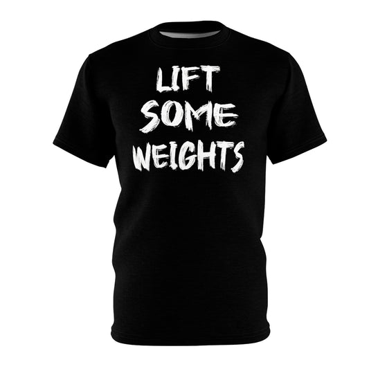 Olympian LSW Black Tee