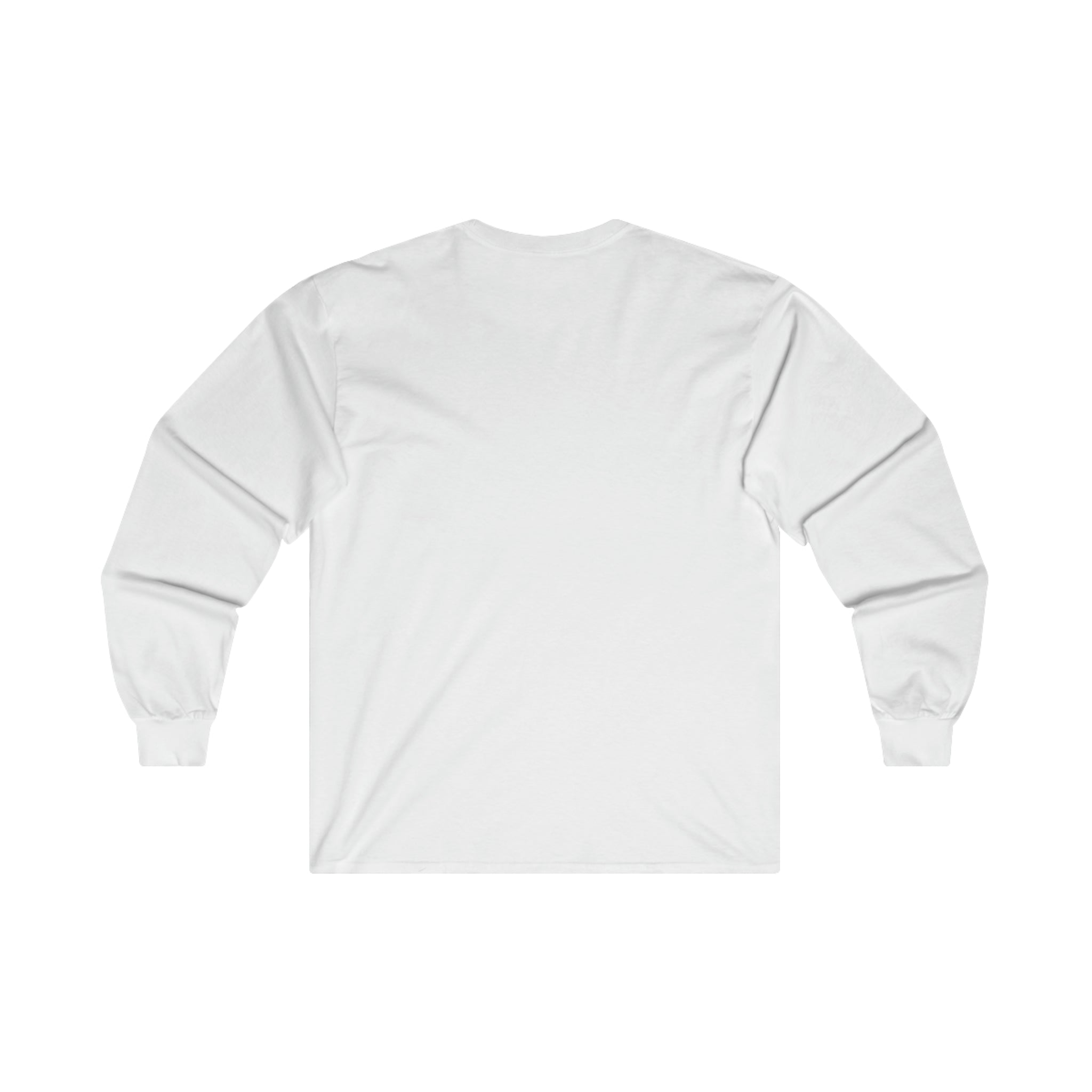 LOVE IS CANVAS Unisex Long Sleeve Tee