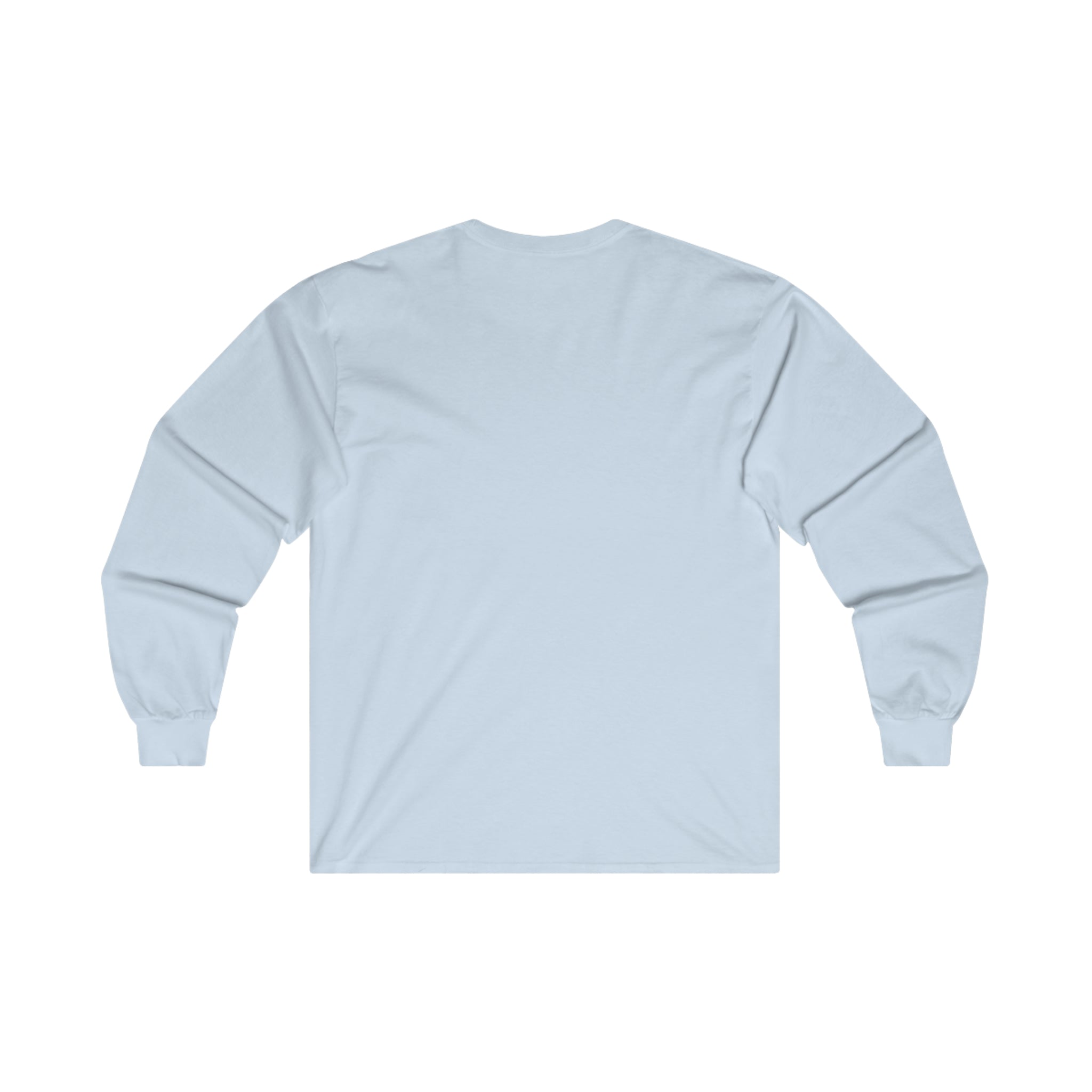 LOVE IS CANVAS Unisex Long Sleeve Tee