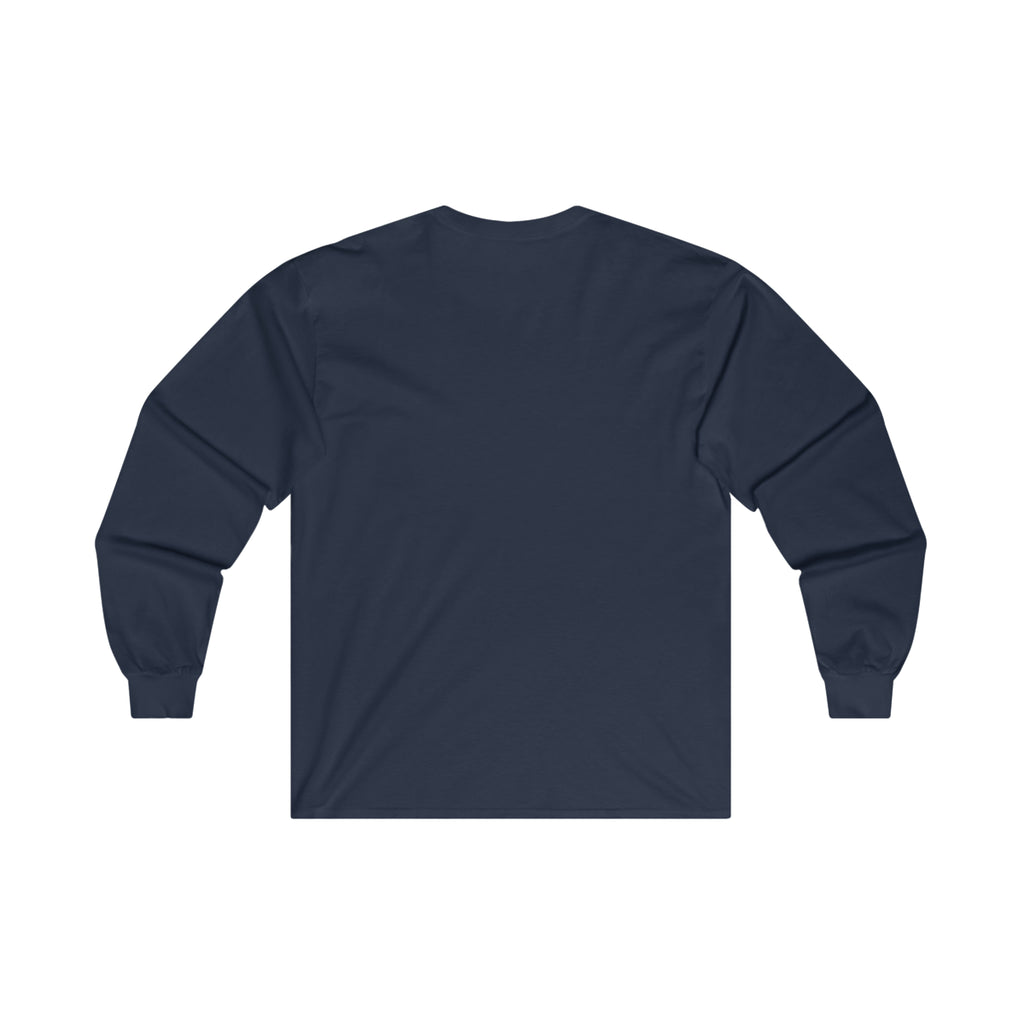 LOVE IS CANVAS Unisex Long Sleeve Tee
