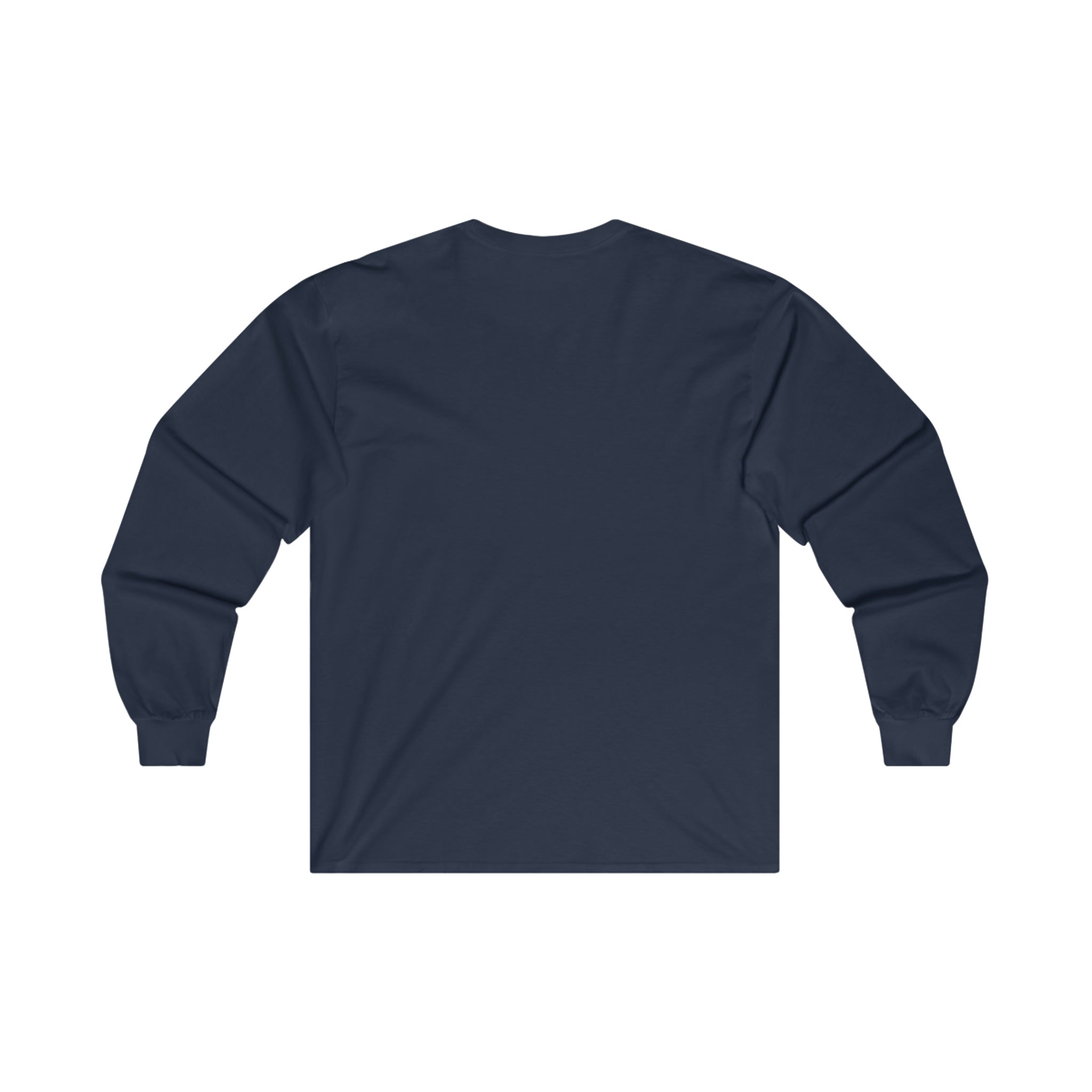 LOVE IS CANVAS Unisex Long Sleeve Tee