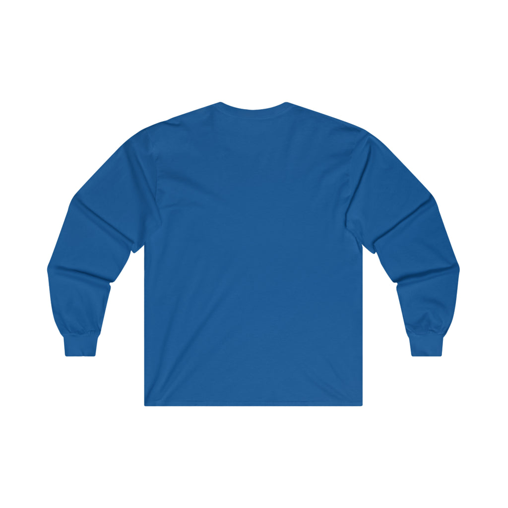 LOVE IS CANVAS Unisex Long Sleeve Tee
