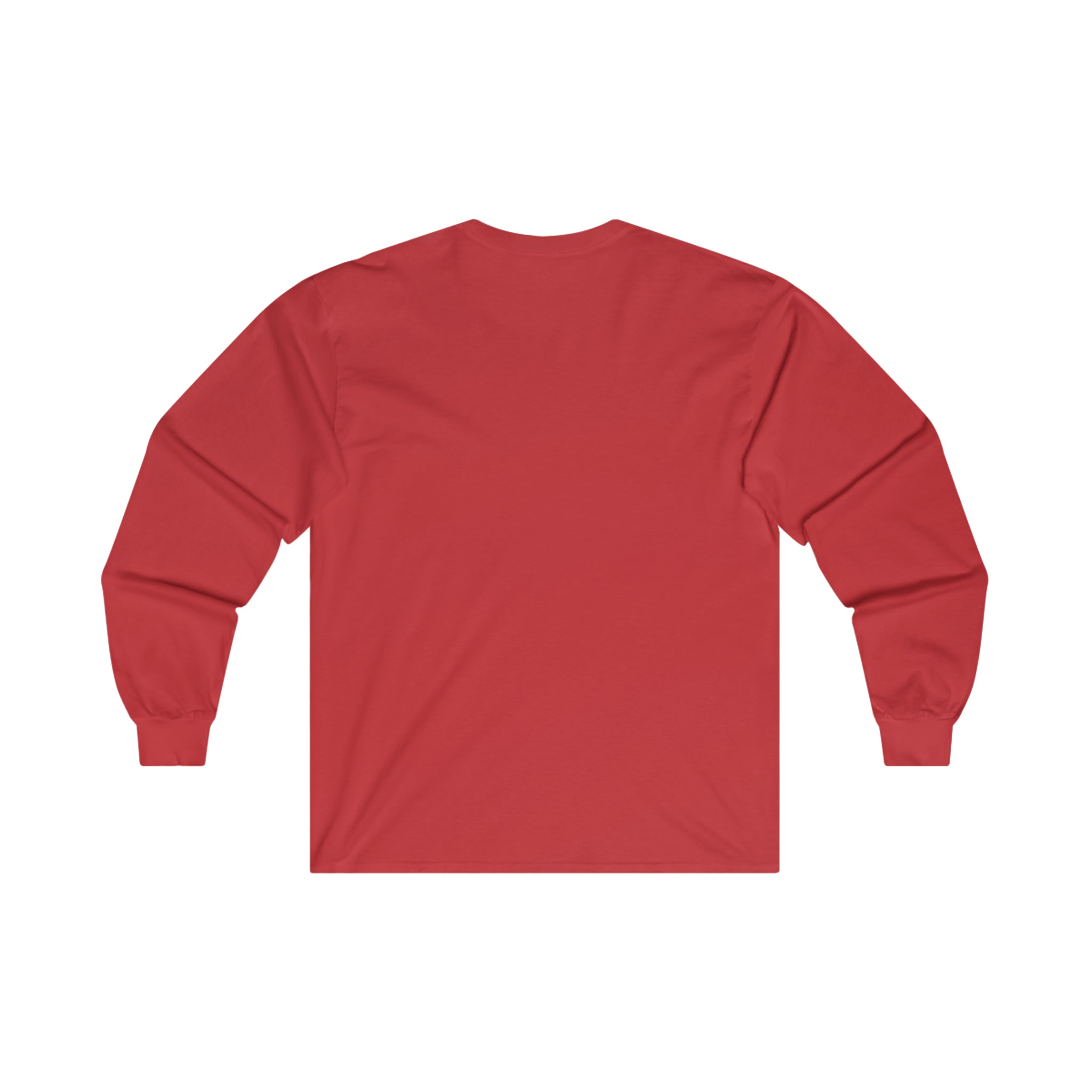 LOVE IS CANVAS Unisex Long Sleeve Tee