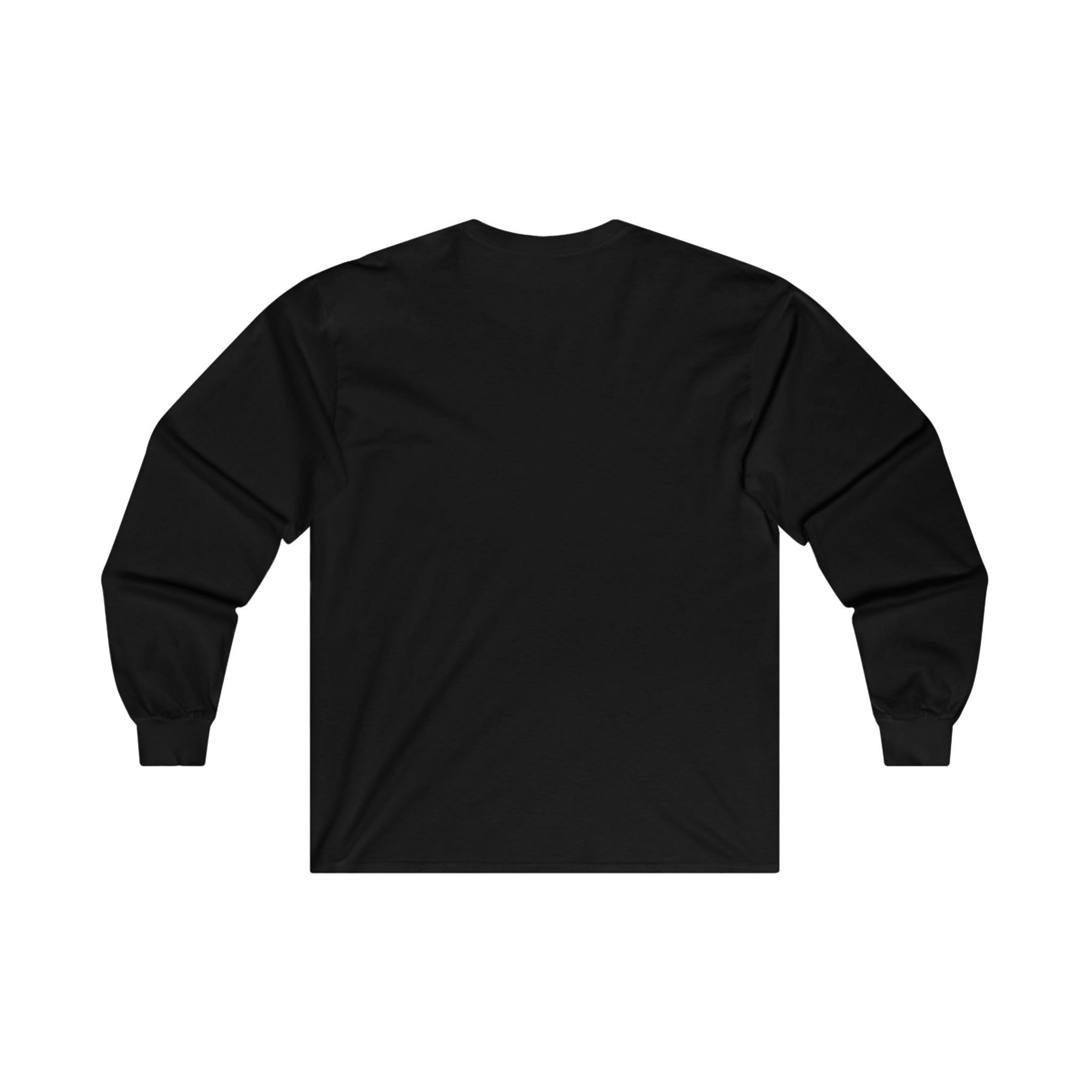 LOVE IS CANVAS Unisex Long Sleeve Tee