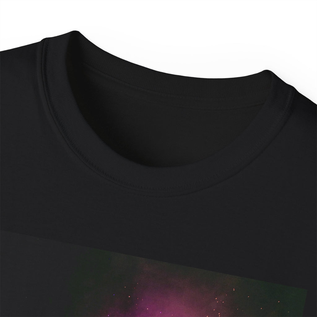 Turnt Up SO Crazy Unisex Ultra Cotton Tee