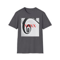 FORTY STAIRS Unisex Softstyle T-Shirt