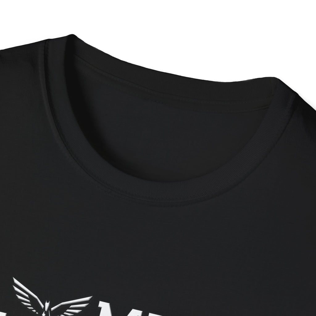 Olympian Fitness T-Shirt