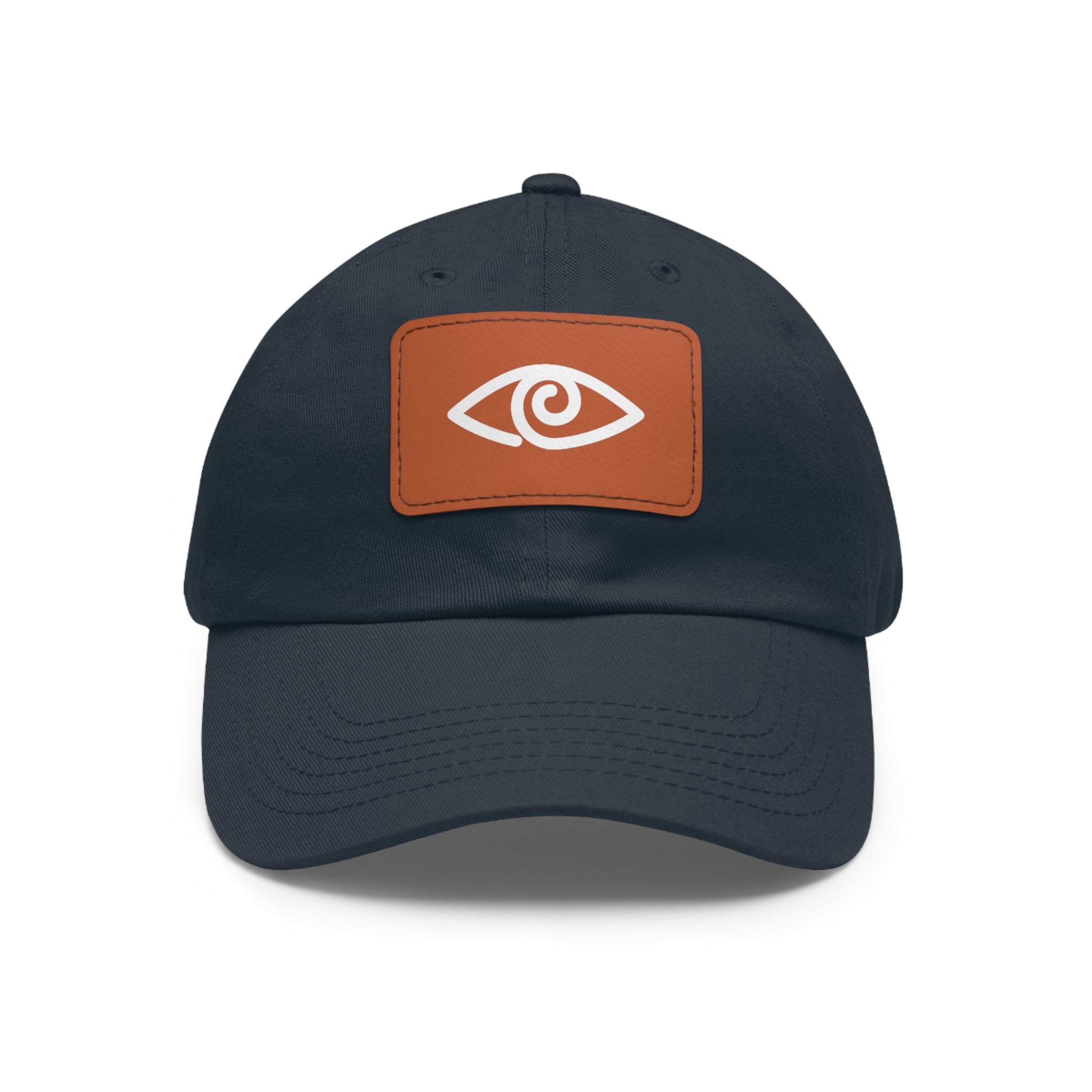 Third Eyes Dad Hat