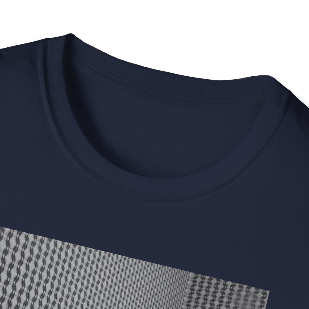 FORTY EXPRESSIONS Unisex Softstyle T-Shirt