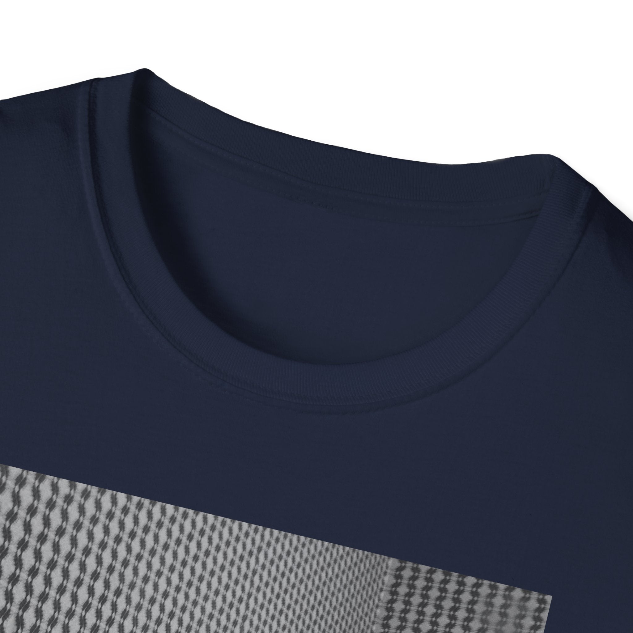 FORTY EXPRESSIONS Unisex Softstyle T-Shirt