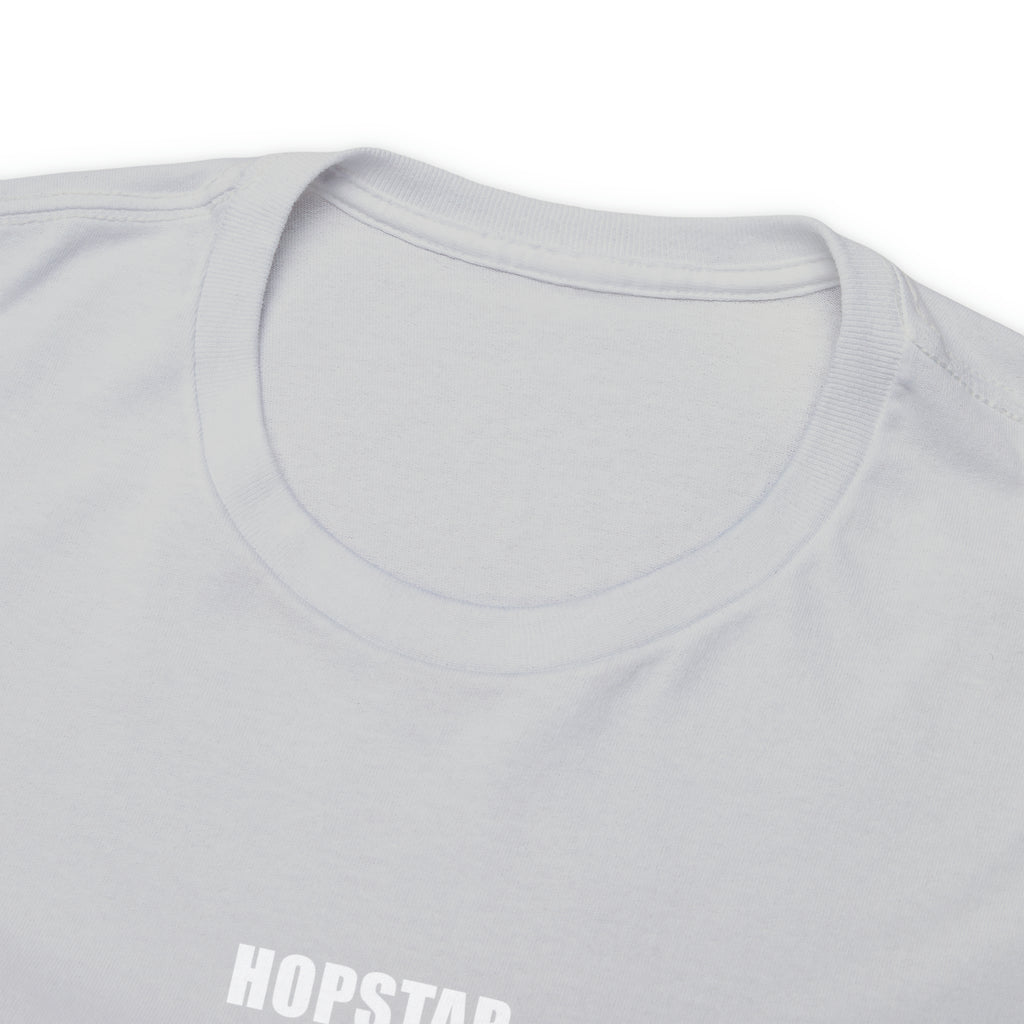 Hopstar Lifestyle Heavy Cotton Tee