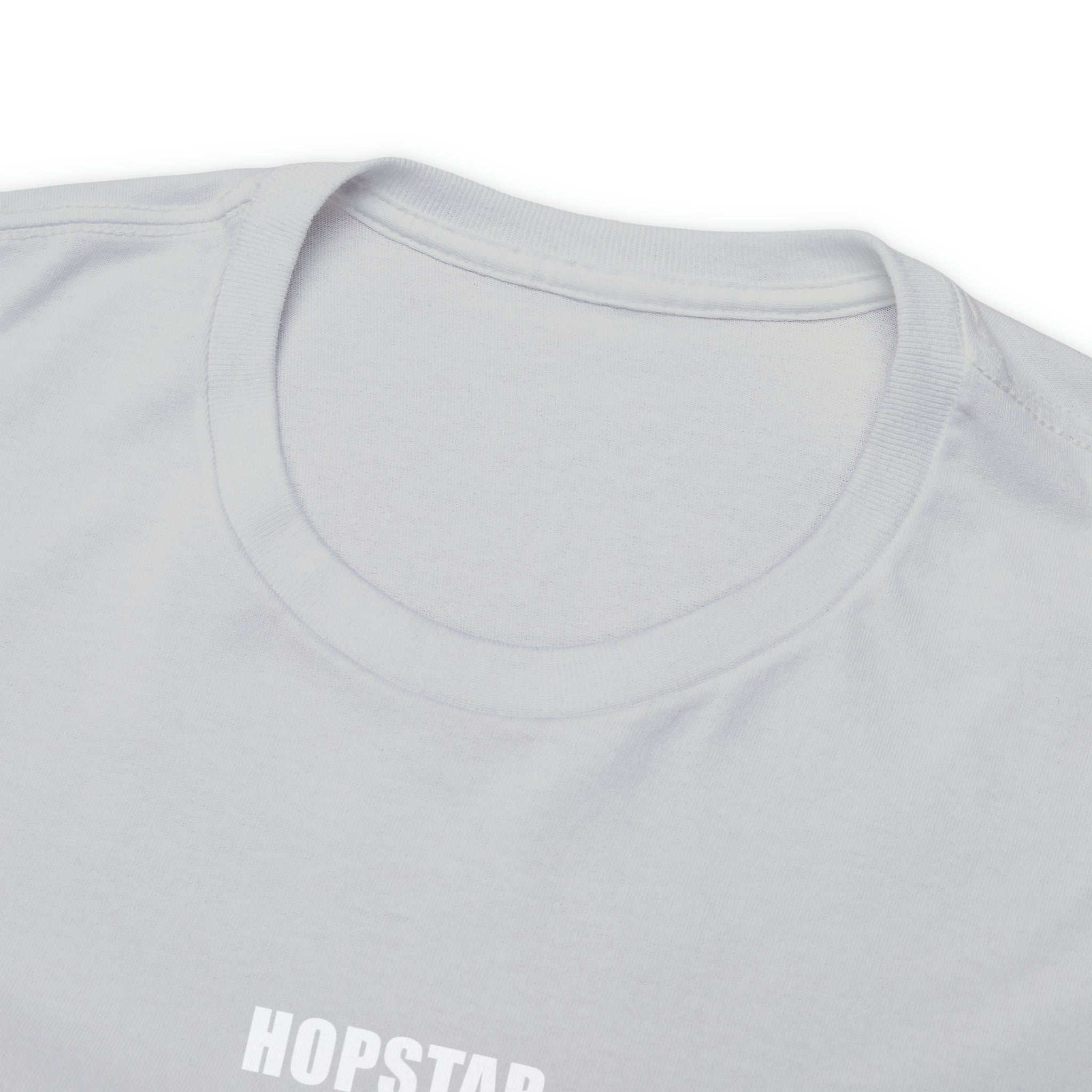 Hopstar Lifestyle Heavy Cotton Tee