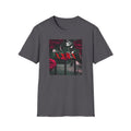 FORTY ROSES Unisex Softstyle T-Shirt