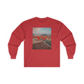 XV NO BORDERS Long Sleeve Tee