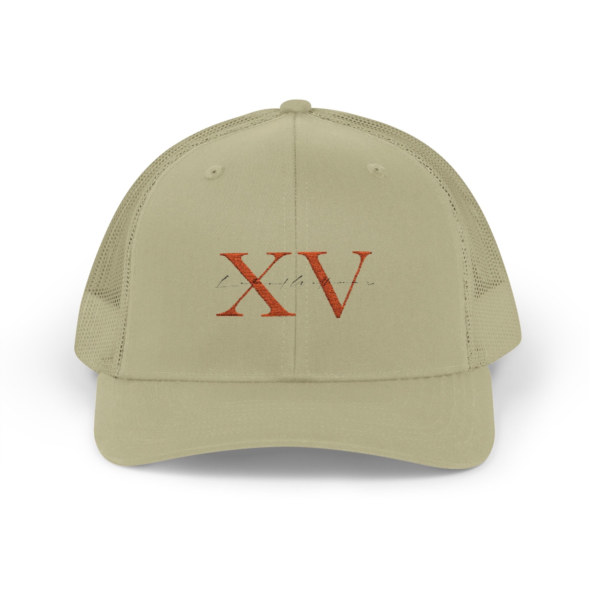XV Trucker Cap
