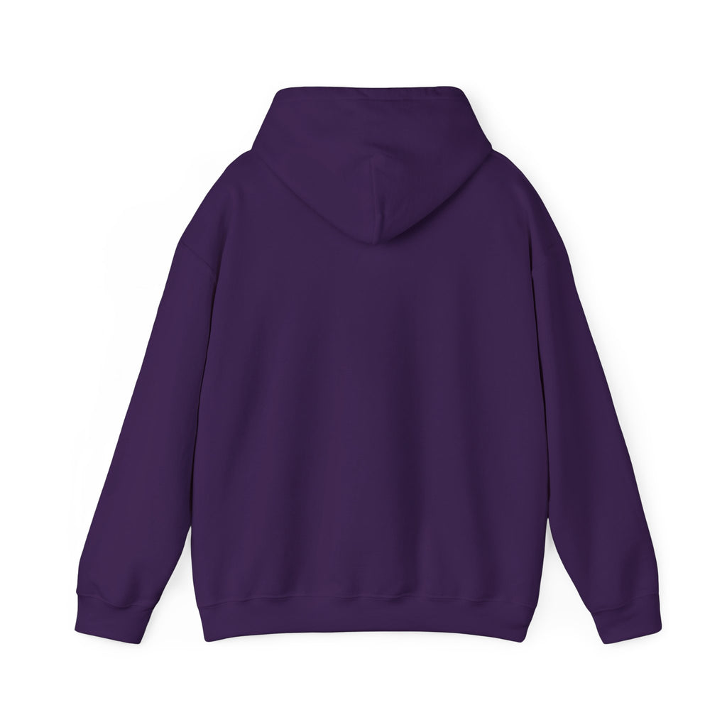 Bronny Bron Epic Hoodie (Heavy Blend)