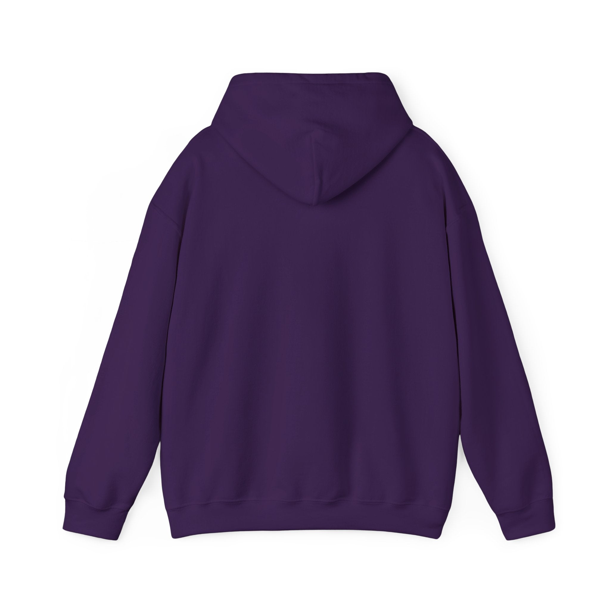 Bronny Bron Epic Hoodie (Heavy Blend)