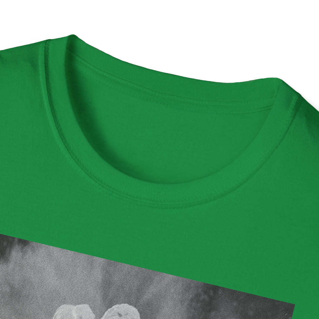 FADED Unisex Softstyle T-Shirt