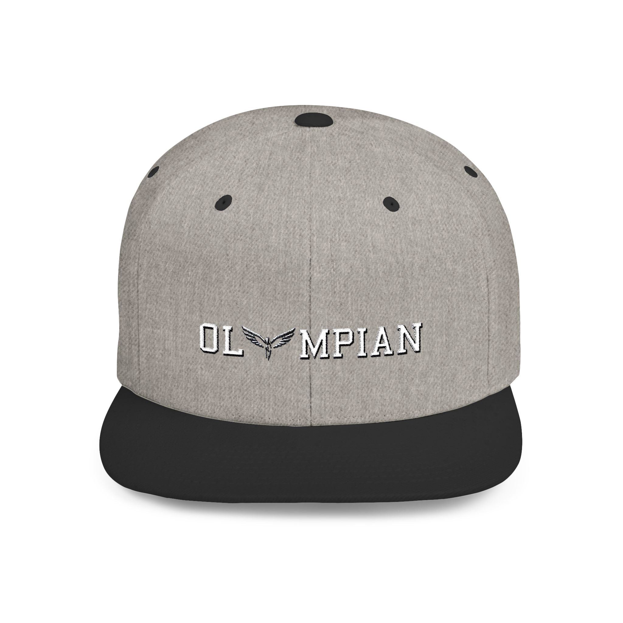 Olympian Snapback