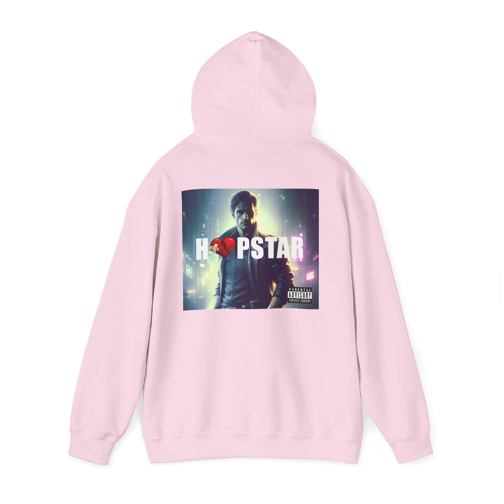 Hopstar and Olympian Unisex Heavy Blend™ Hoodie