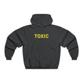 Toxic Men's Hooded Sweatshirt