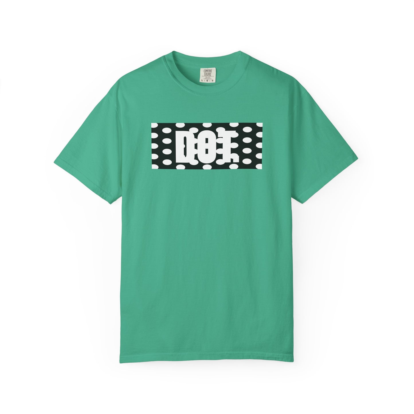 Polkadot T-shirt