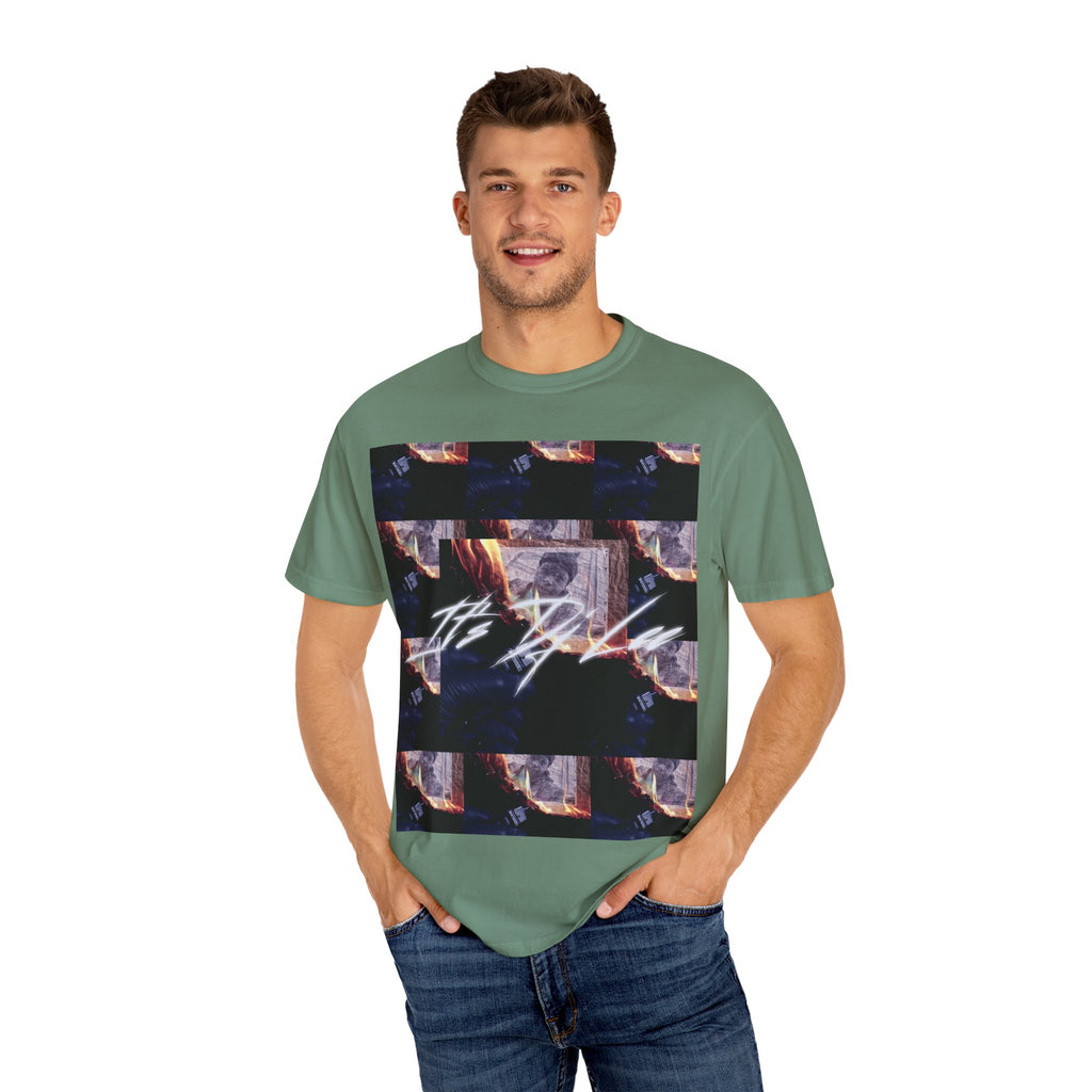 It's Dj Lee Savage Annie T-Shirt