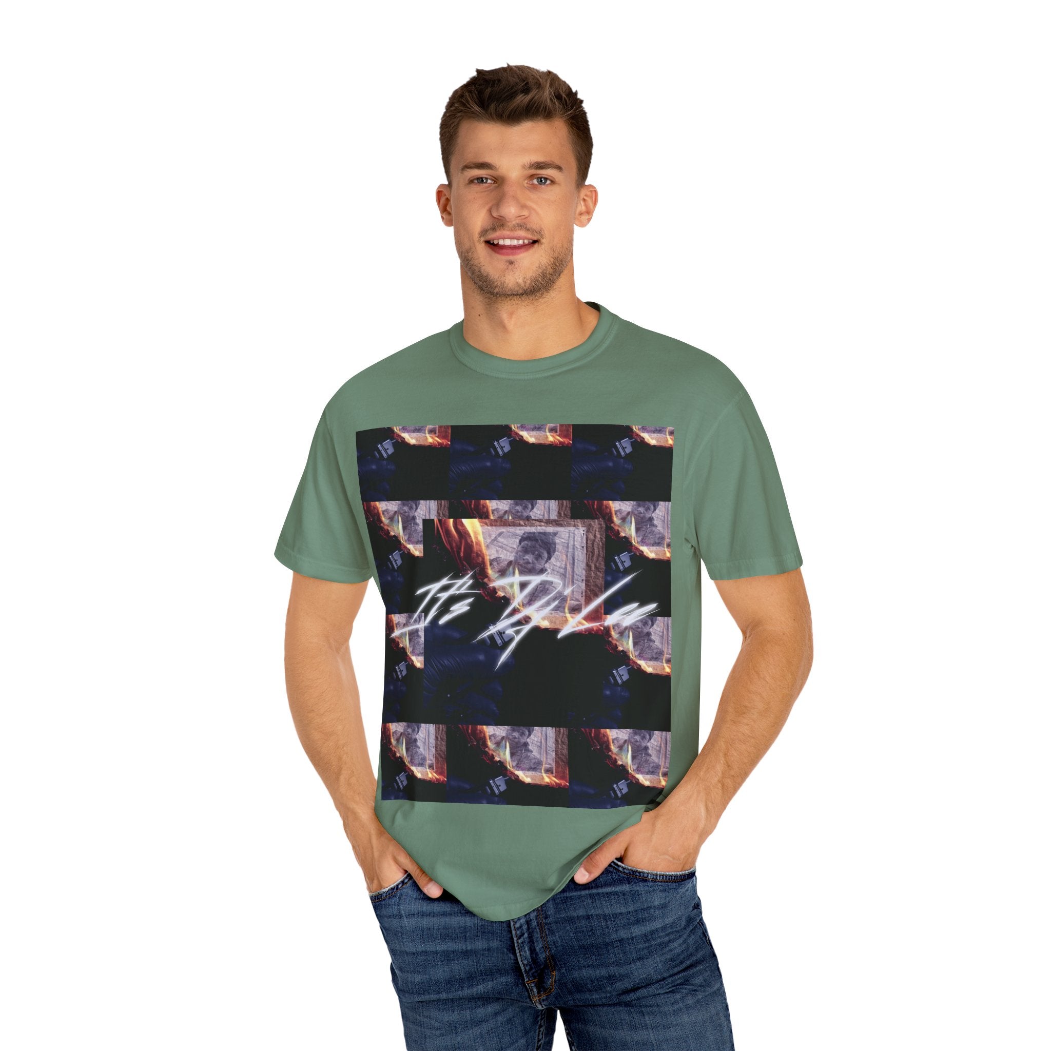 It's Dj Lee Savage Annie T-Shirt