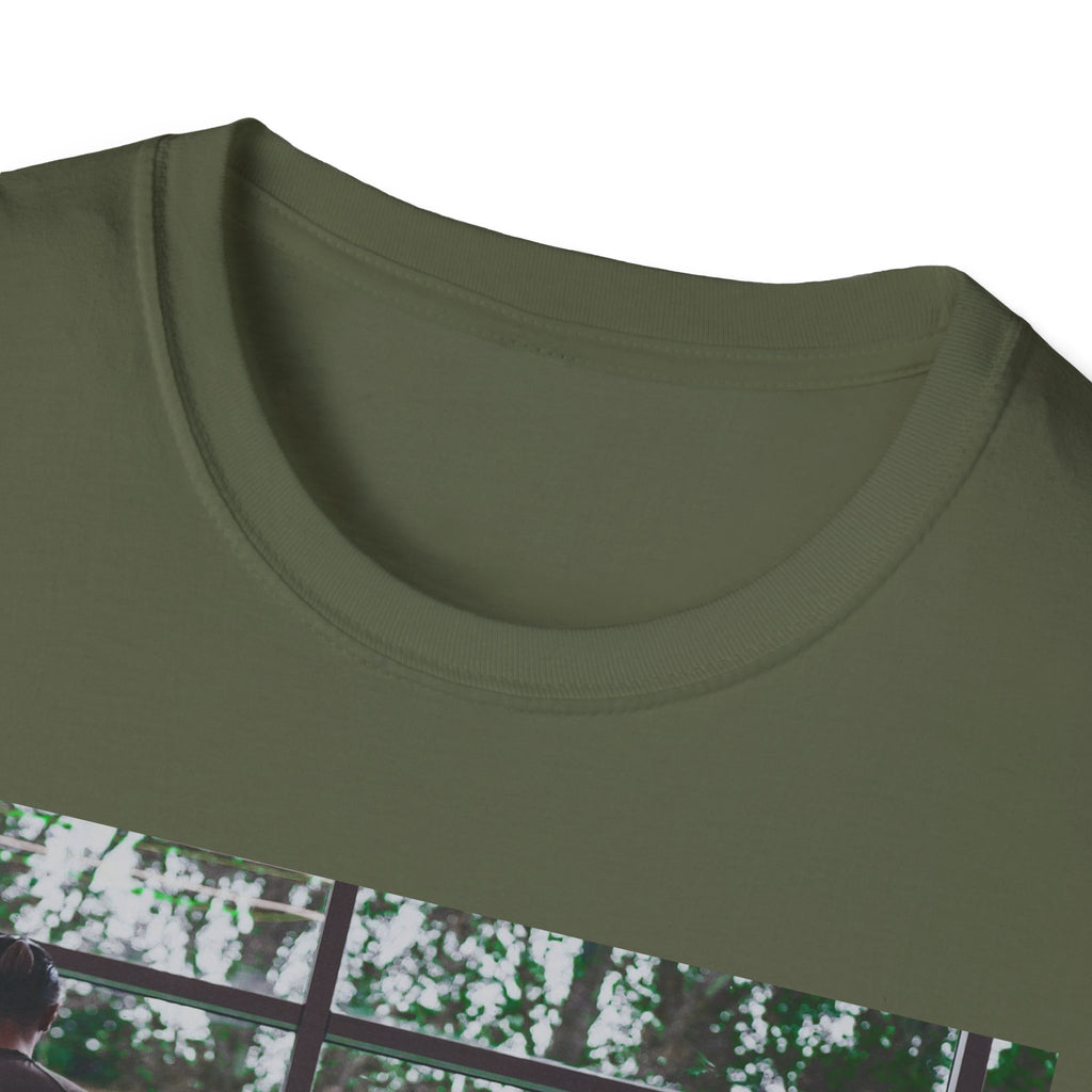 XV Runners Graphic T-Shirt